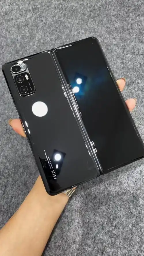 小米折叠屏手机mixfold高配置高性价比值得入手