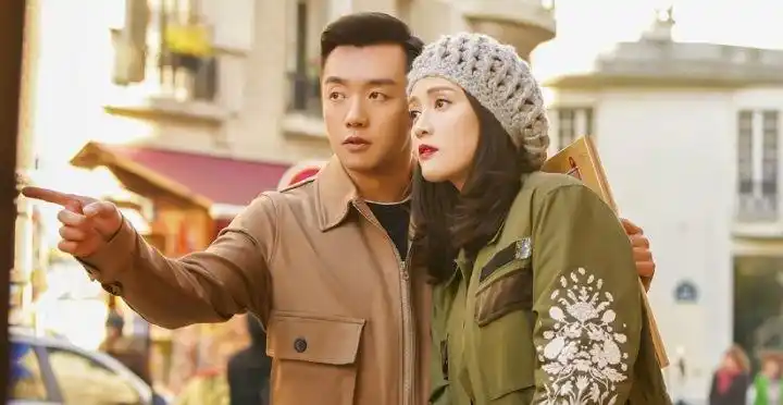 2018陆剧》壮志高飞|陈乔恩,郑恺主演 电视剧介绍,第一集开播时间