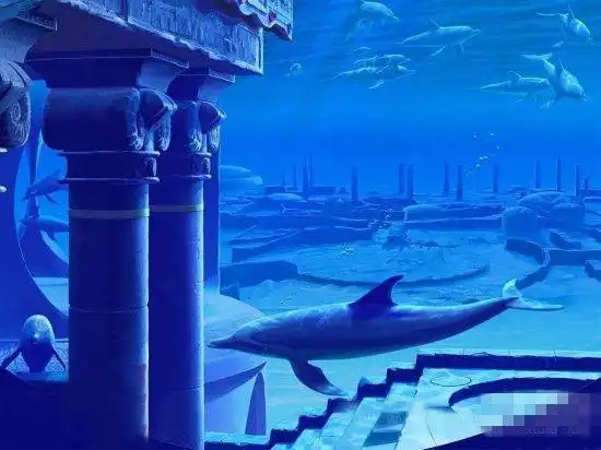 史前文明|深海|金字塔|地球_网易订阅