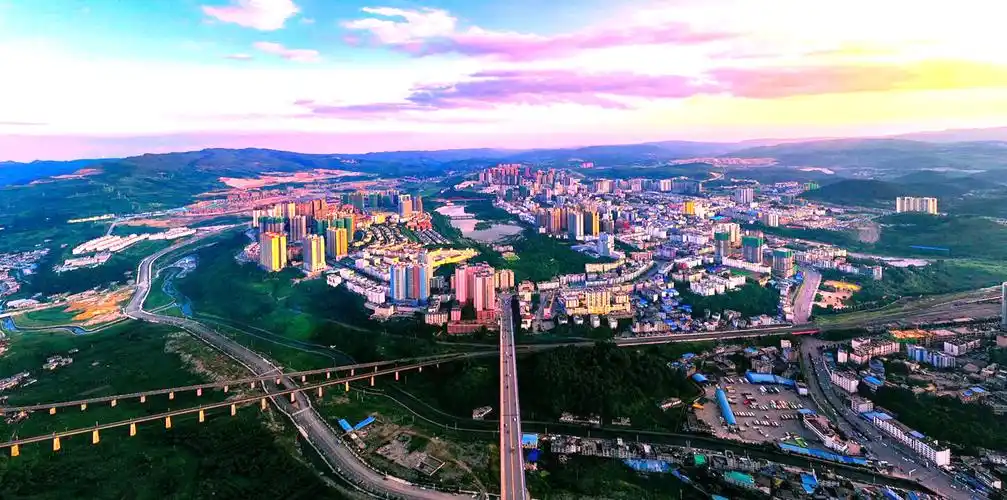 盘州市在全省营商环境县区排名中位列第一