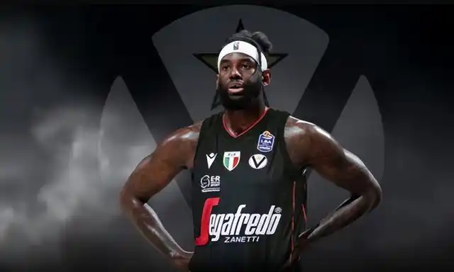 根据北青体育的报道,cba卫冕冠军辽宁队已经与贾卡尔-桑普森达成了