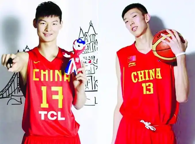 易建联去nba的真相原来是...... - 超好玩