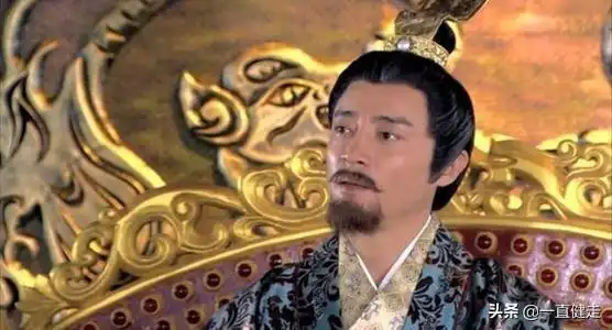 北齐文宣帝——高洋(一)