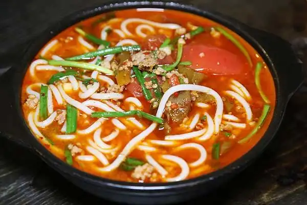 小锅米线怎么做好吃小锅米线酱料怎么做