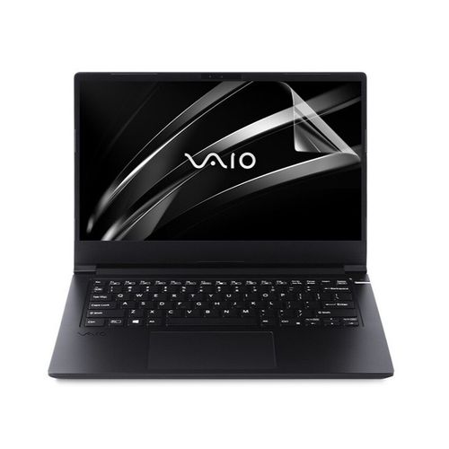 索尼vaio笔记本防窥膜商务本防窥片 12.5/13.