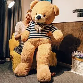 玩偶巨型睡觉公仔超大号抱女生超软宿舍孕妇大型抱枕解压毛绒12人付款