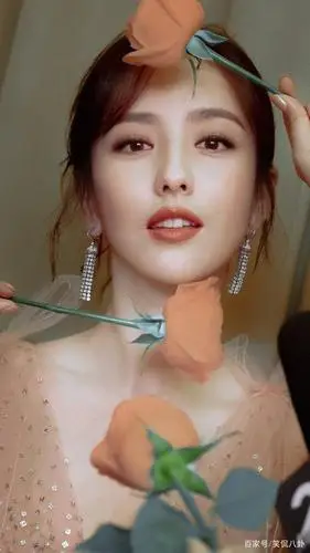 盘点这些新疆籍女演员,没想到还有她!