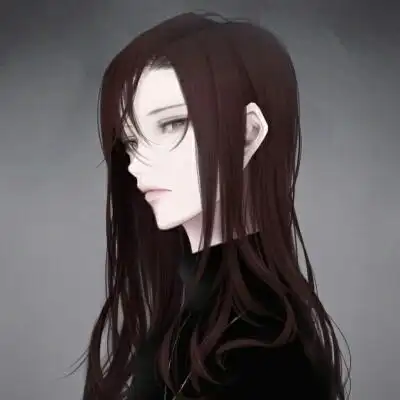 高冷御姐_女生头像_我要个性网