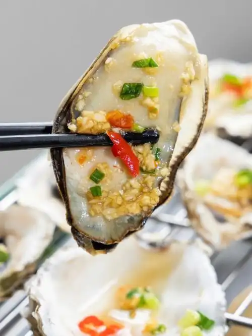 生蚝中的爱马仕满杯生蚝来咯7070