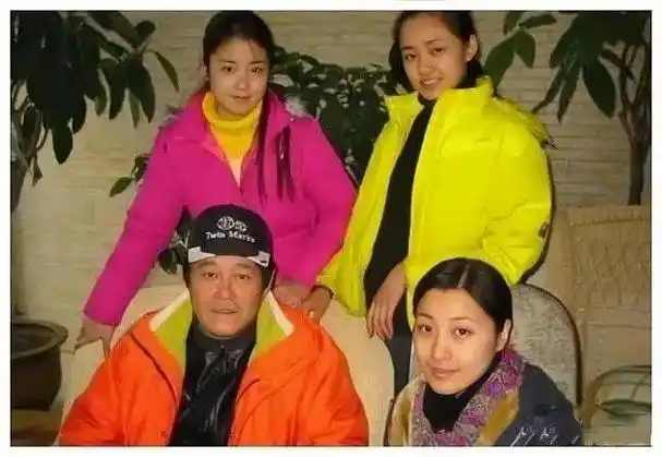 《马大帅》"小云"近照曝光,当红时隐退,如今38岁变成这样了|马大帅