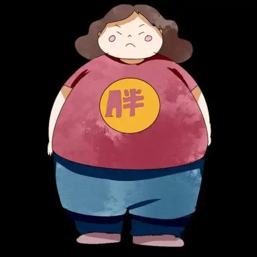 我国超过一半成年人超重或肥胖如何保持健康体重