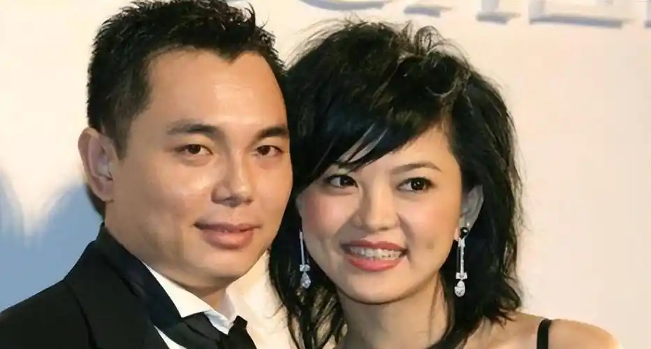 原创富婆李湘情断大学初恋两段婚姻皆成空如今的她怎么样了