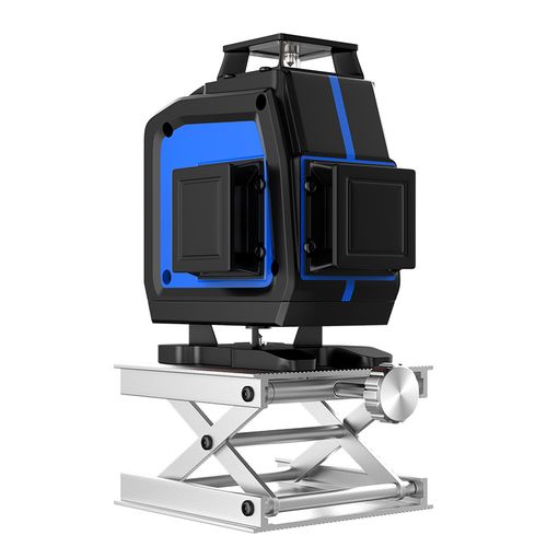 德国日本进口博世亚固红外线水平仪贴墙贴地绿光水平仪