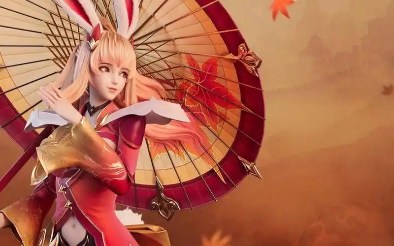 念念不忘,必有回响一舞剑器动四方#王者荣耀公孙离