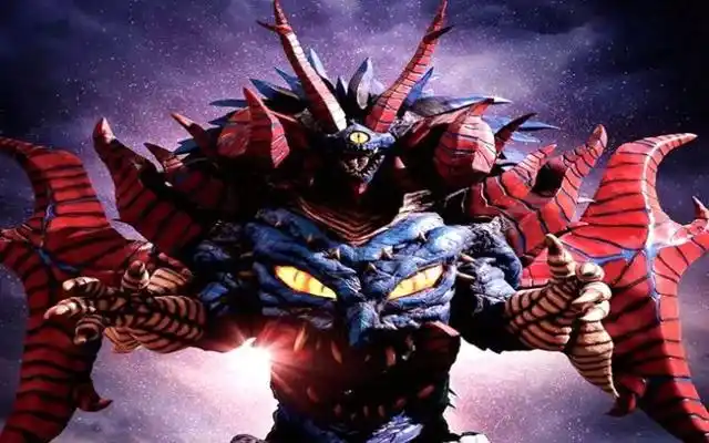 还有当年被迪迦奥特曼所代替的阿基雷斯,梦比优斯奥特曼代替的克罗斯