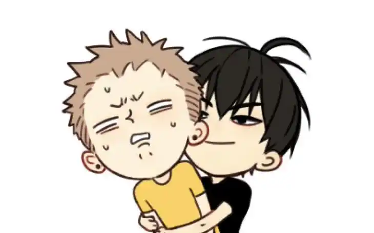 19天贺天谁也不能碰我媳妇儿