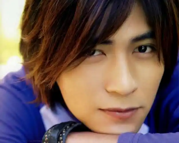 周渝民壁纸桌面写真图片-自制1440x1920壁纸.高清大图-明星写真馆n63.