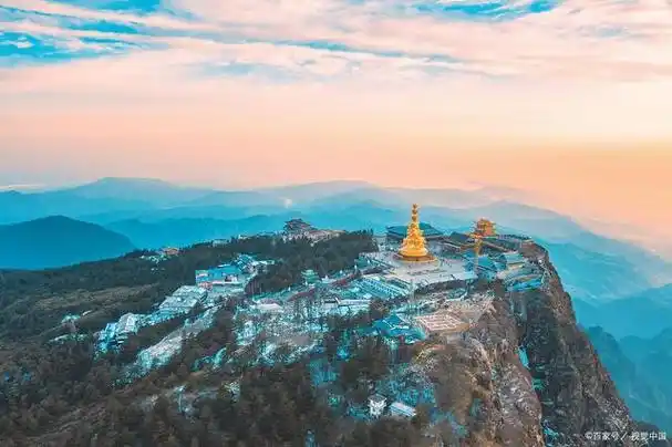 这篇四川峨眉山超详细攻略给第一次游玩峨眉山的朋友