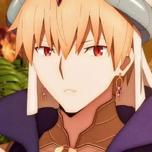 fate/grandorder##动漫头像