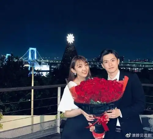 恭喜!22岁香港混血童星男演员宣布结婚,曾因饰演张柏芝儿子走红