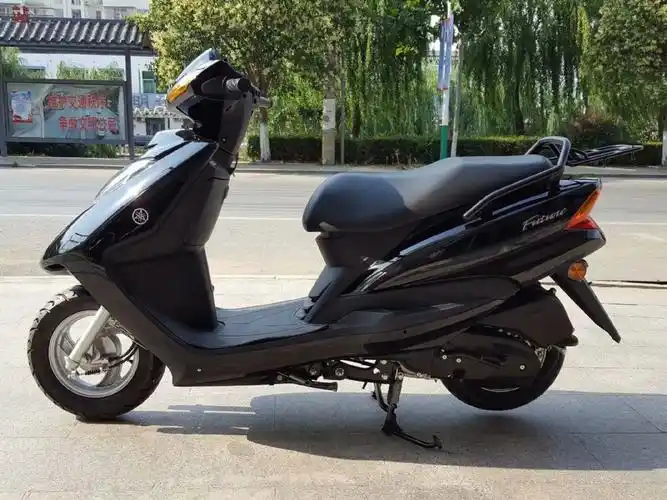 yamaha雅马哈凌鹰100