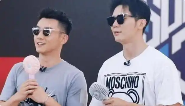 从番位看端倪:本季队长由谁担任|郑恺|杨颖|李晨|跑男团|社交平台