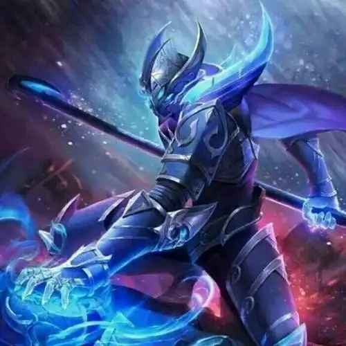 科幻未来男生头像 高清好看的炫酷科技风男生头像图片_男生头像_头像