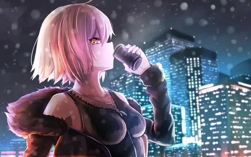 【fgo】新宿无剧透攻略!_哔哩哔哩_bilibili