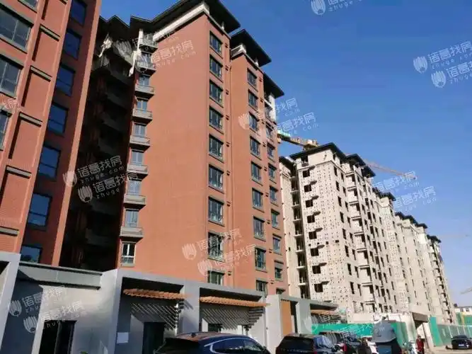 望谭新苑二手房,南二环 望坛新项目,东城区.天坛南门.地铁景泰站.