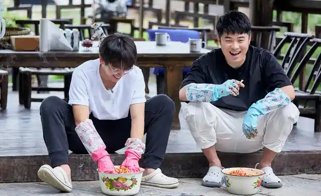 向往的生活5第五季最新期在线完整播放最新剧集1080p超高清