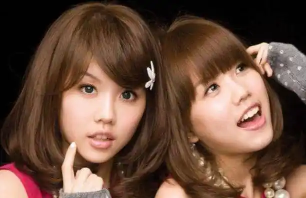 by2整容前照片被疯传看清那时候的长相说是洋娃娃我都信