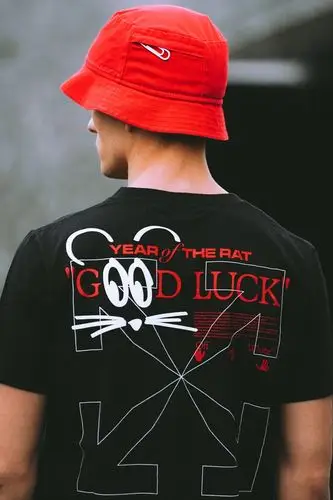 off-white 全新农历新年 lunar new year 限定系列正式发布