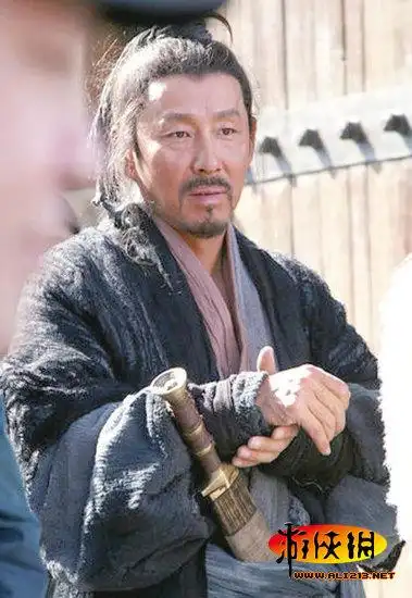 《三国志12》版楚汉传奇 刘邦智力低于项羽