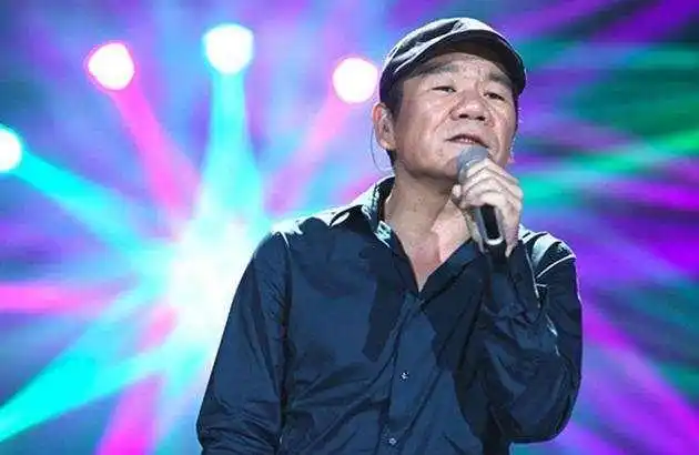 比较火,甚至有朋友认为原唱是任贤齐,其实不是,这首歌的原唱是赵传!