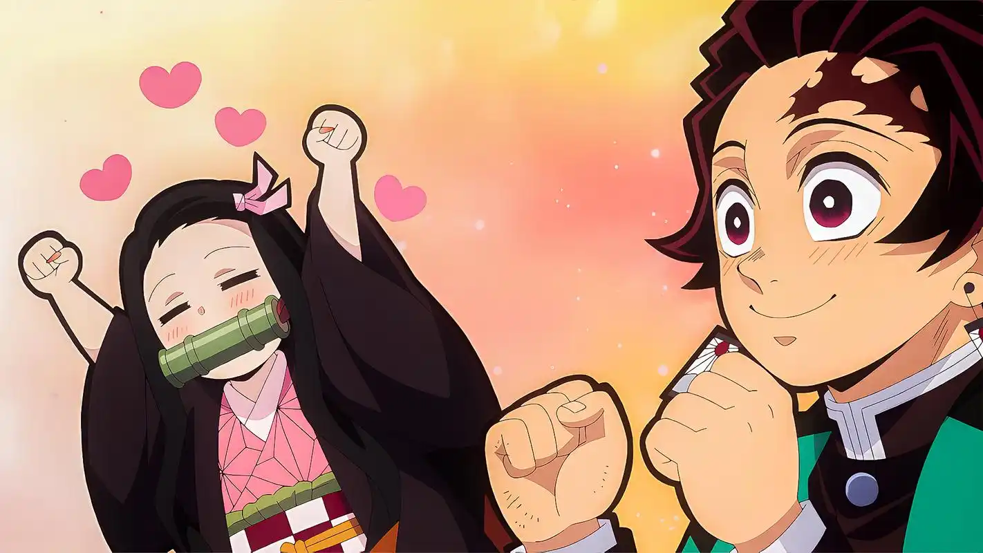 为什么我觉得《鬼灭之刃》原著非常一般? - 知乎