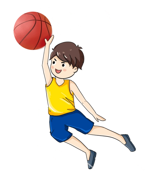 乘风破浪,迎"篮"而上——精诚少儿篮球实战教学比赛精彩回眸_赛场