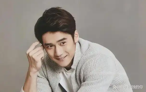 蒋劲夫,这个名字曾经让年轻女孩疯狂的人物.