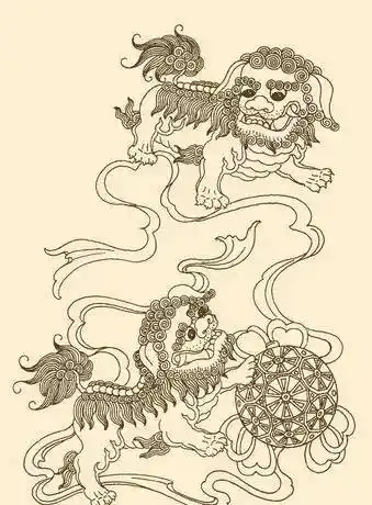 中华传统十大吉祥图案,你知道几个?