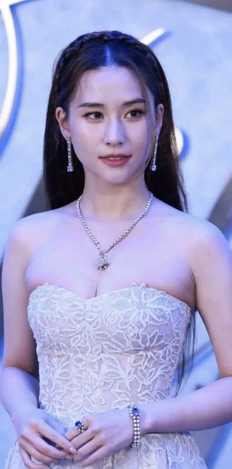 何超莲 #何超莲窦骁 #何超 - 抖音