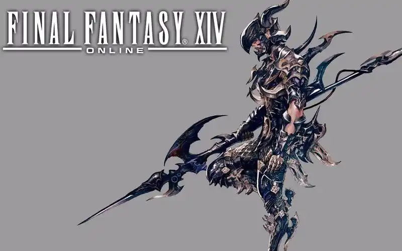 ff14龙骑士5060职业任务流程