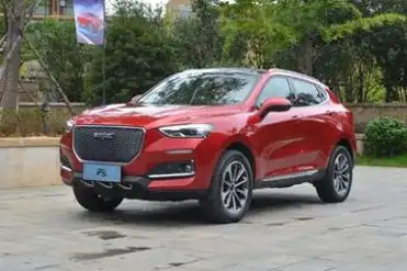 【图】哈弗f5_报价_图片_哈弗f5怎么样_哈弗_汽车消费网