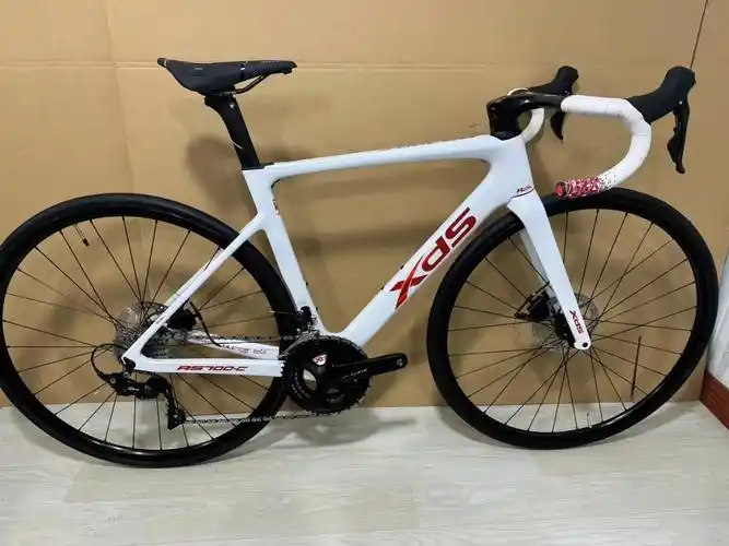 6298顺丰包邮 喜德盛rs700c碳纤维公路车 全碳纤维车 - 抖音