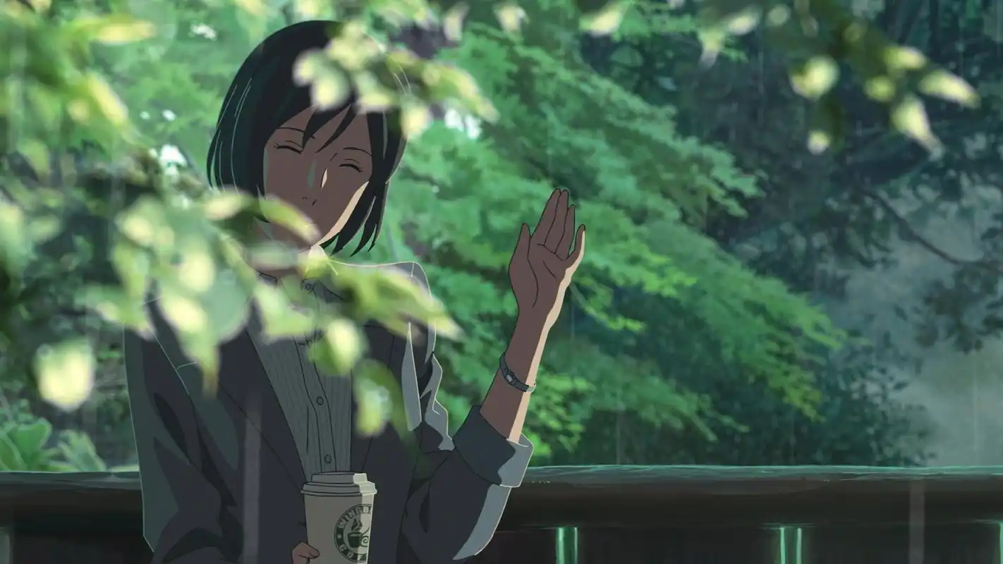 首页 桌面壁纸 卡通动漫 言叶之庭帅气人物桌面壁纸第三辑1920_1080