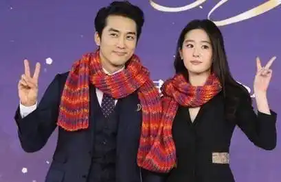 杨洋乔欣恋情实锤?