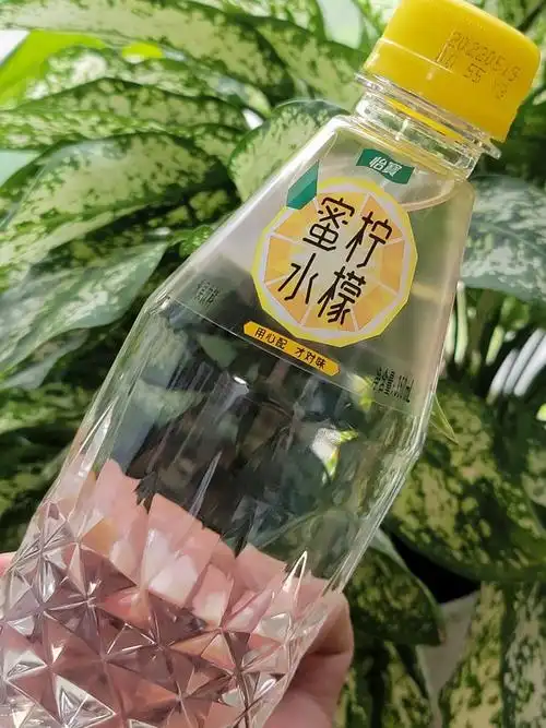 怡宝果汁饮料怎么样 这简直就是蜜雪冰城柠檬水的便携装,很带劲_什么
