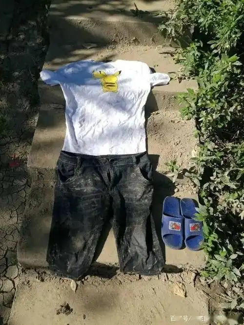 宜春发现一具无名尸体