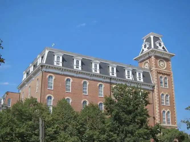 阿肯色大学本科如何申请