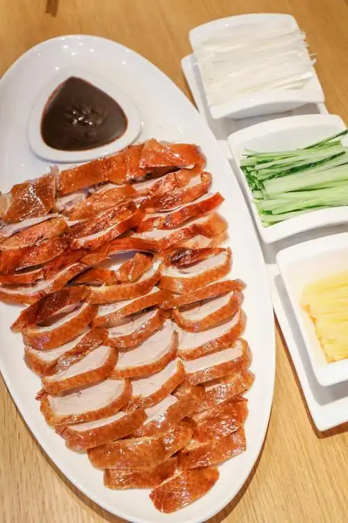烤鸭简史:一款美食,如何隐藏了王朝的兴衰?北京人还有种叫法
