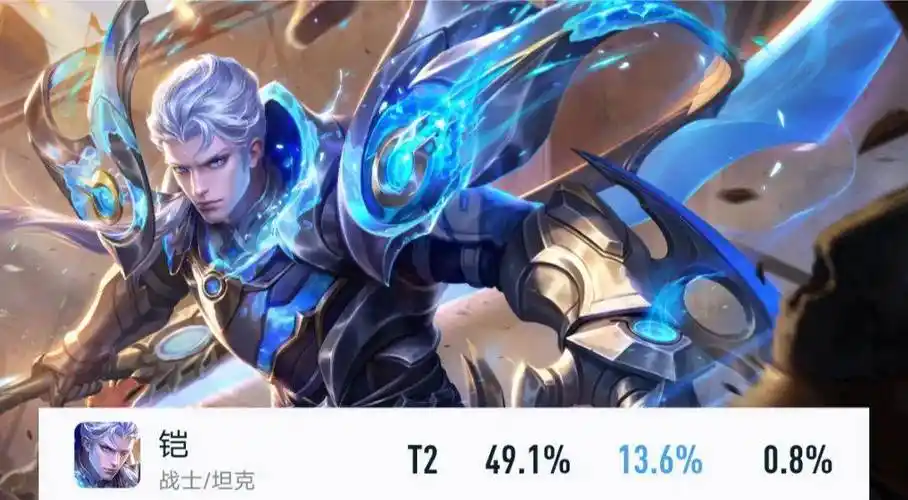 原创铠青龙志6年返场上架6次这款皮肤魅力在哪让玩家如此追捧