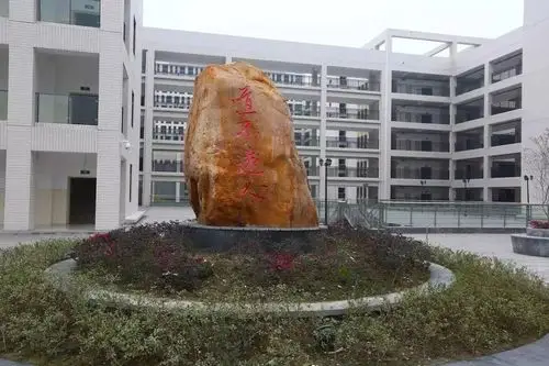 走进校园佛山四中打造智慧校园呵护学生成长